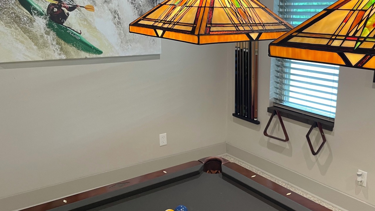 Photo of Bedroom in Andrews