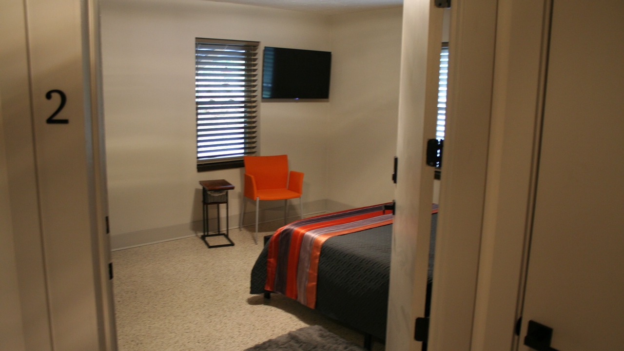 Photo of Bedroom in Andrews