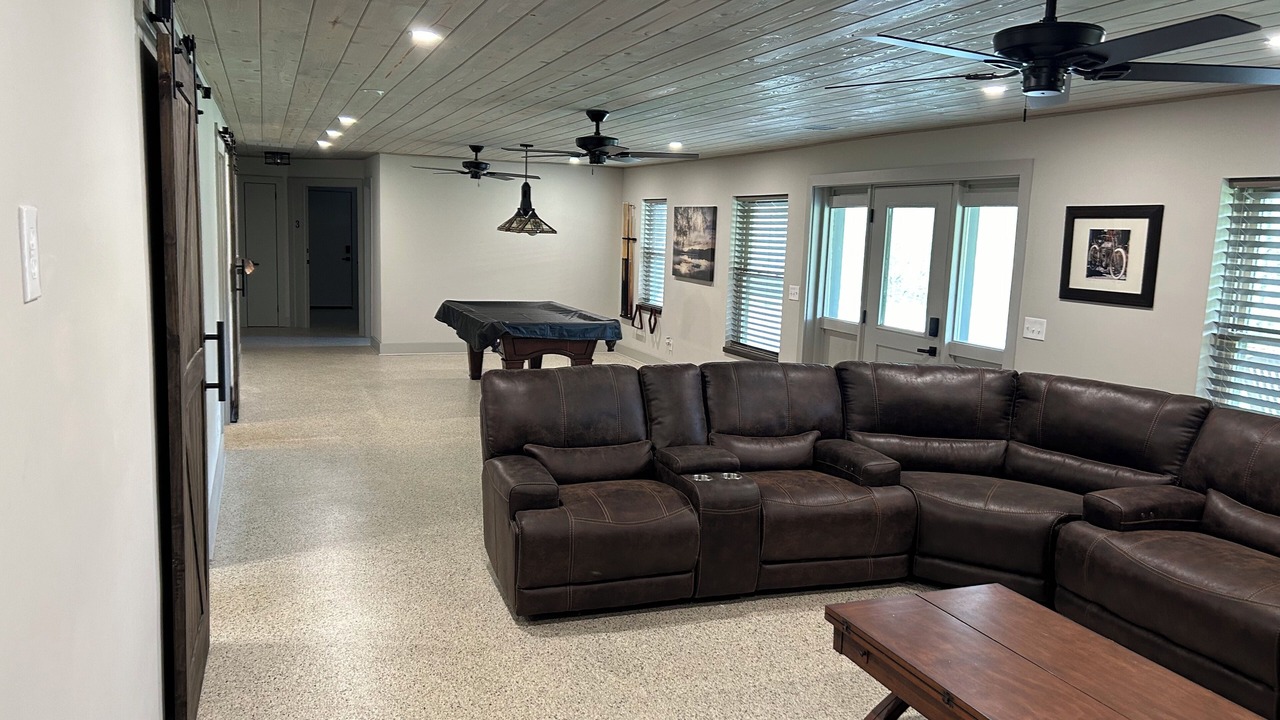 Photo of Livingroom in Andrews