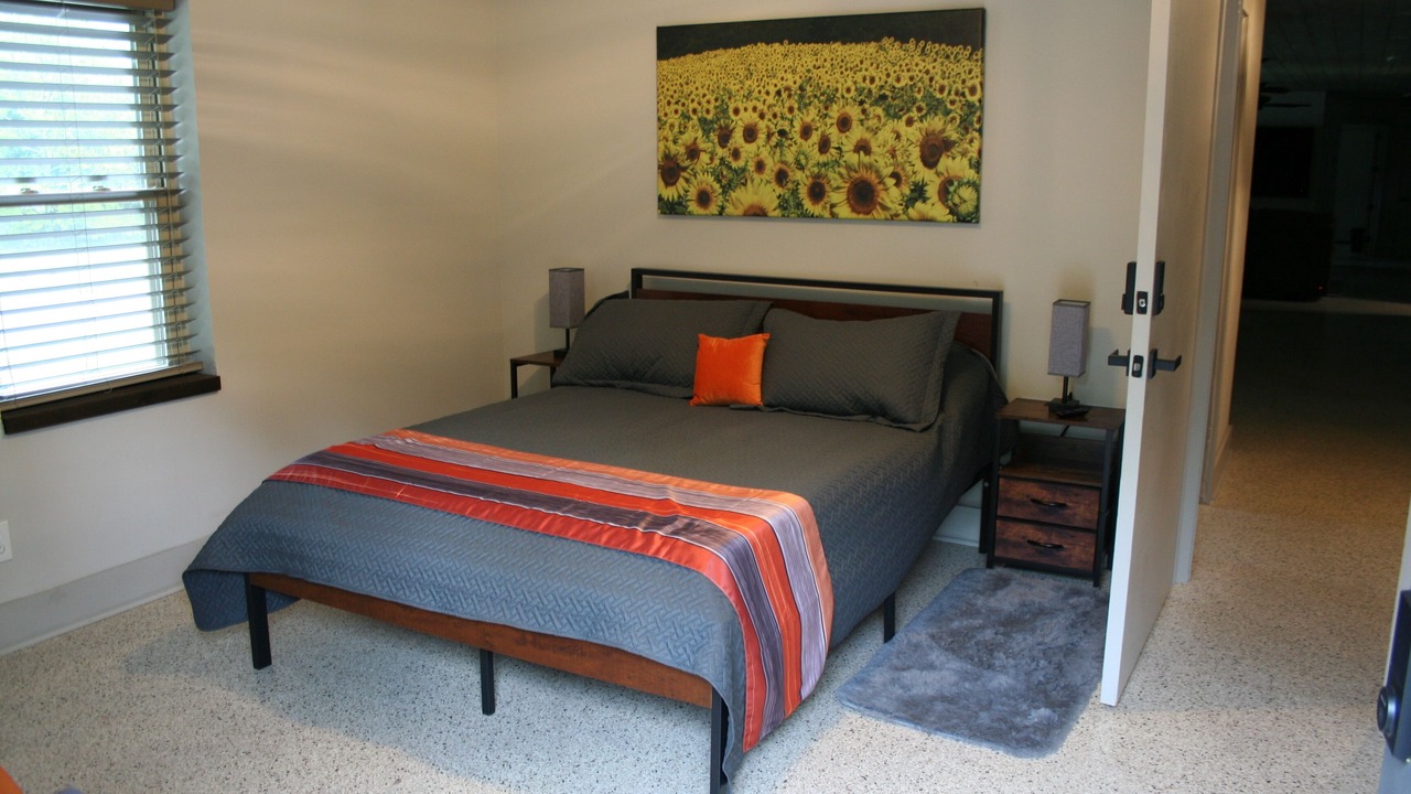 Photo of Bedroom in Andrews
