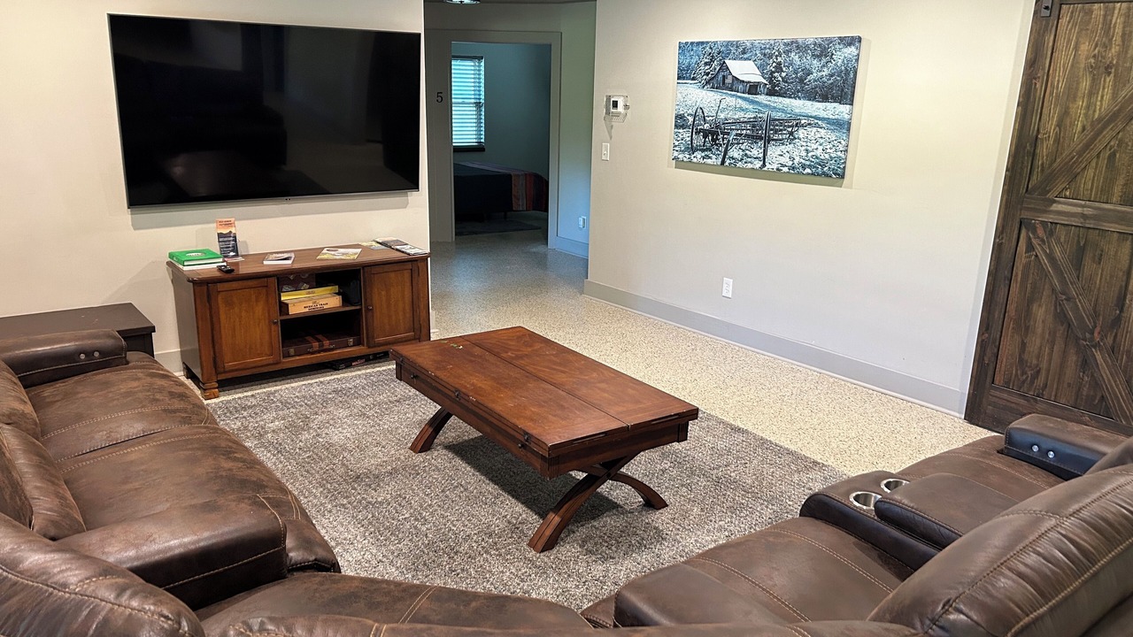 Photo of Livingroom in Andrews