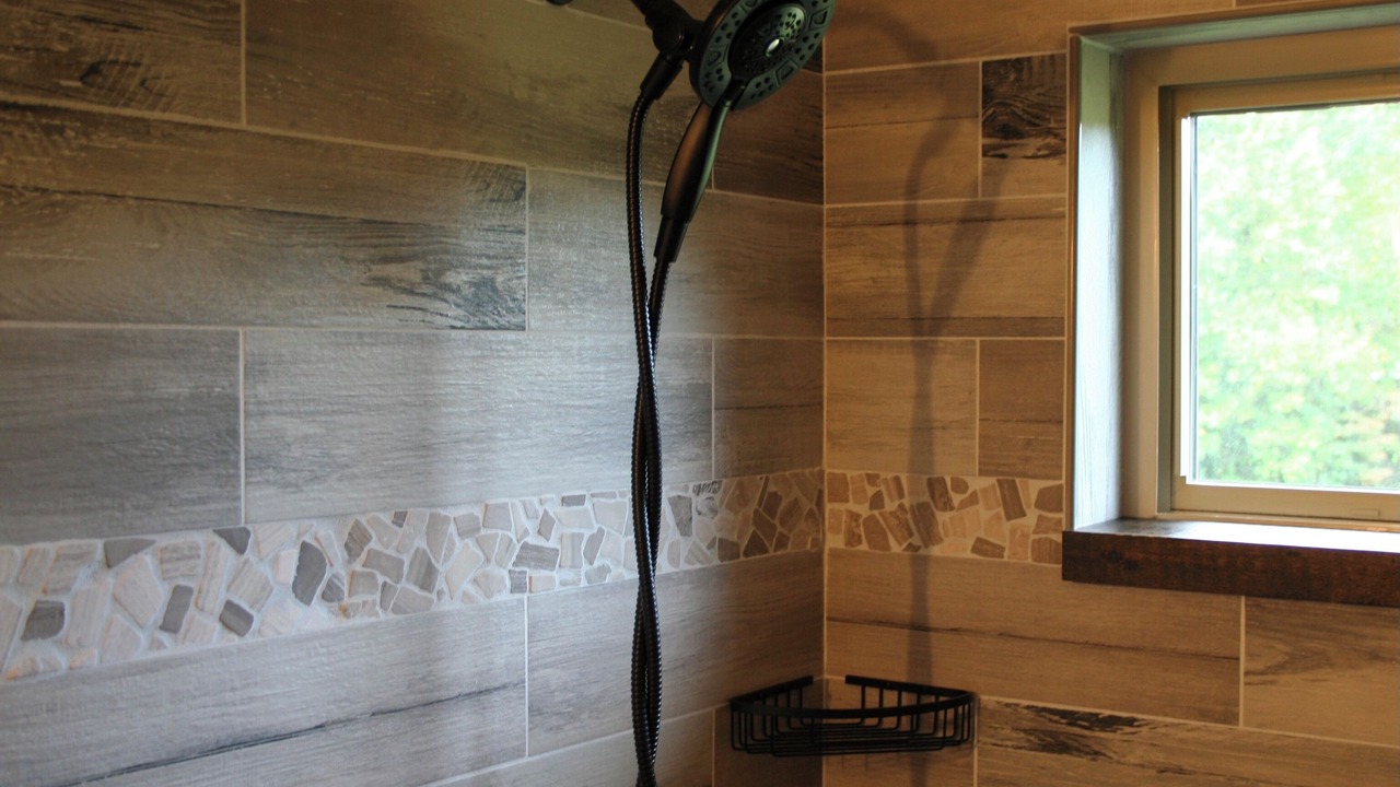 Photo of Bathroom in Andrews