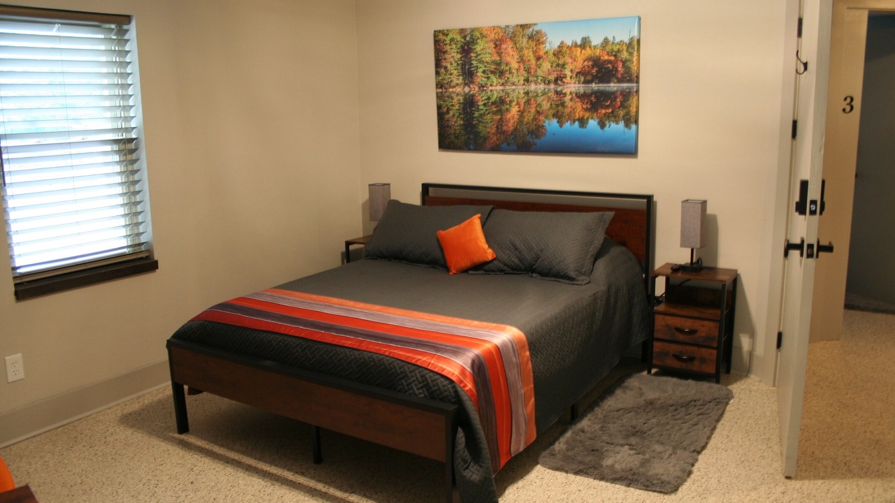Photo of Bedroom in Andrews