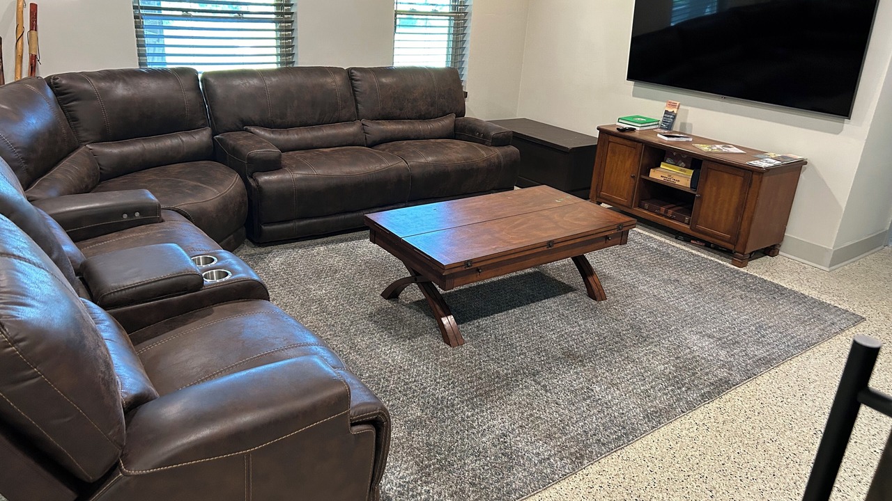 Photo of Livingroom in Andrews