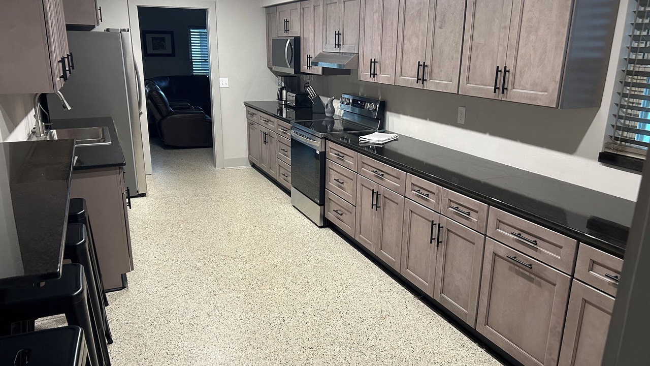 Photo of Kitchen in Andrews