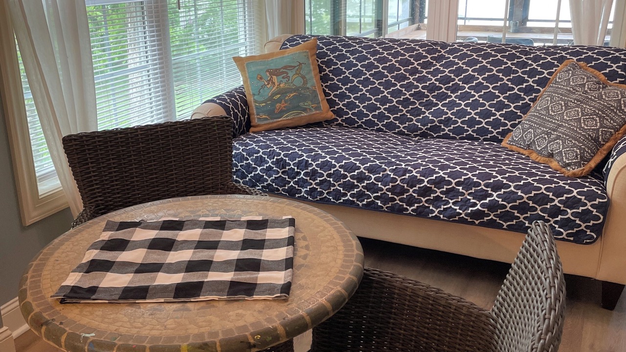Photo of Livingroom in Paw Creek