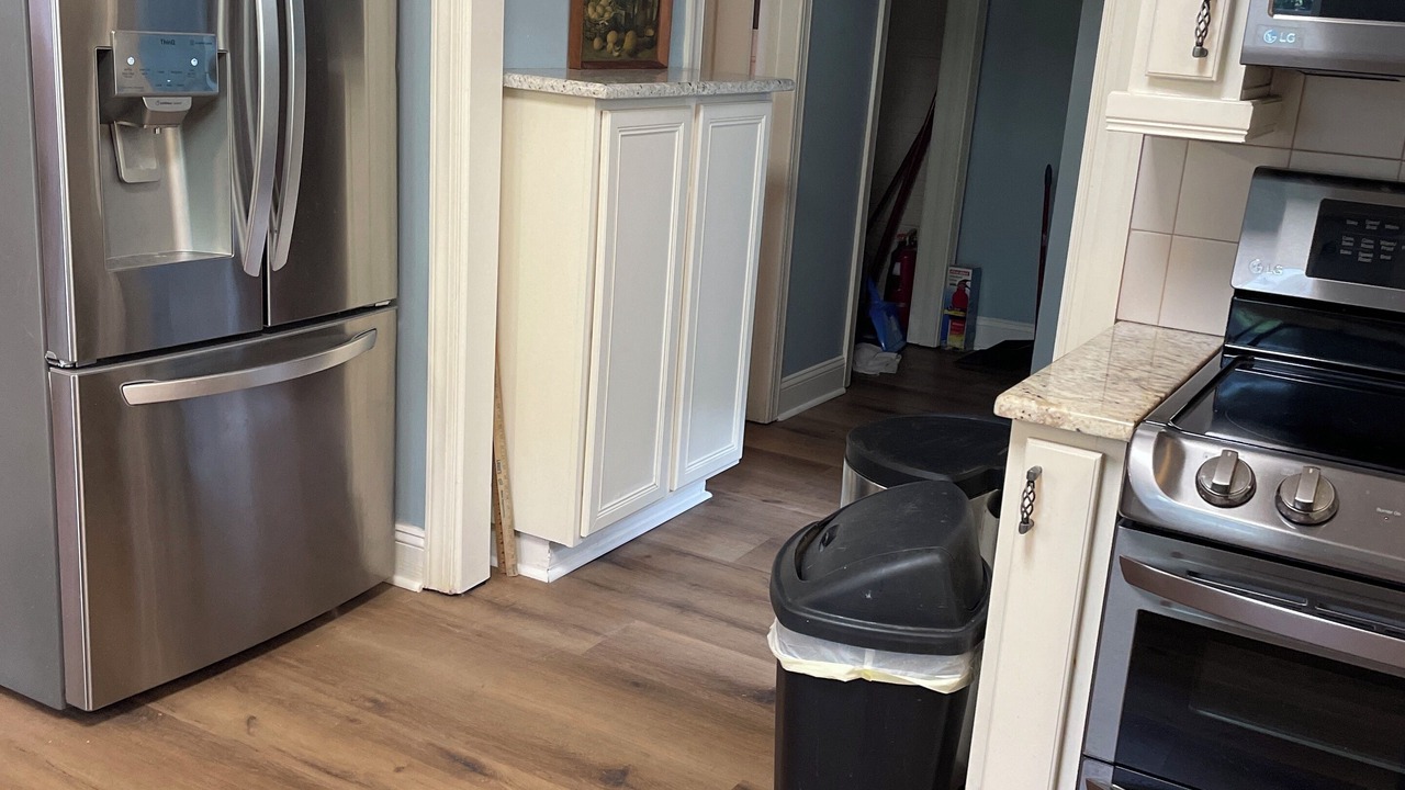 Photo of Kitchen in Paw Creek