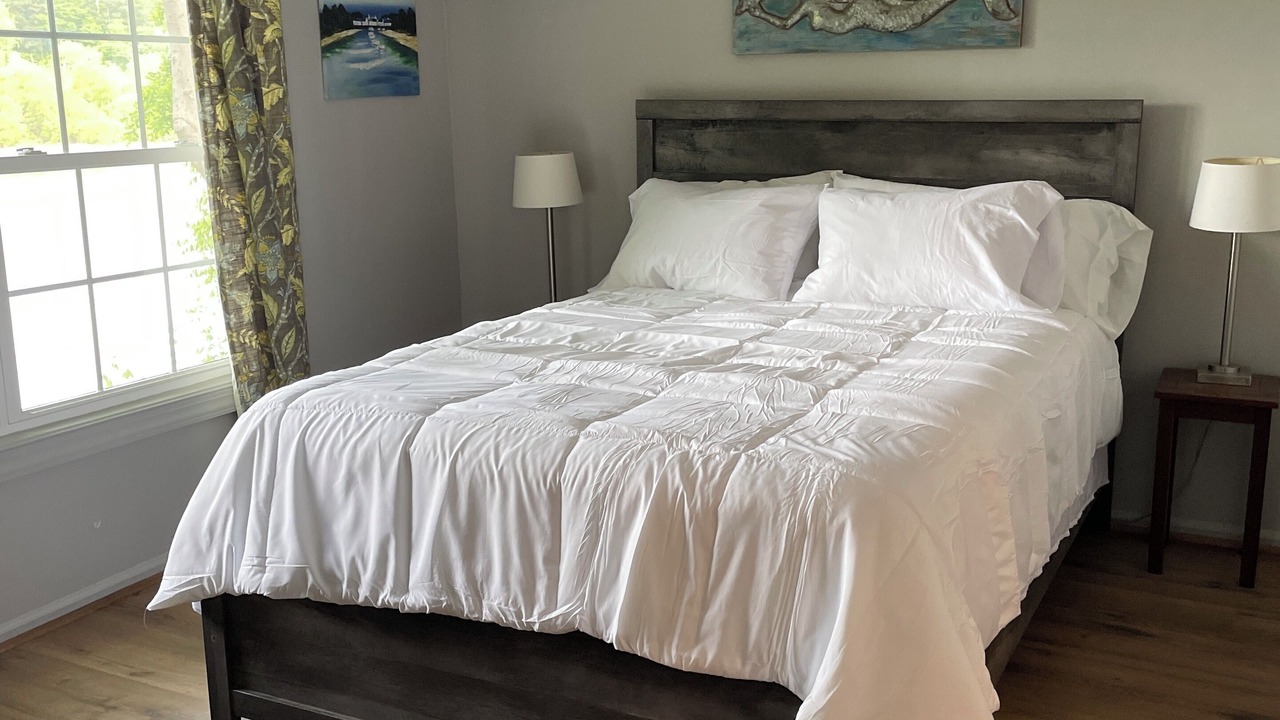 Photo of Bedroom in Paw Creek
