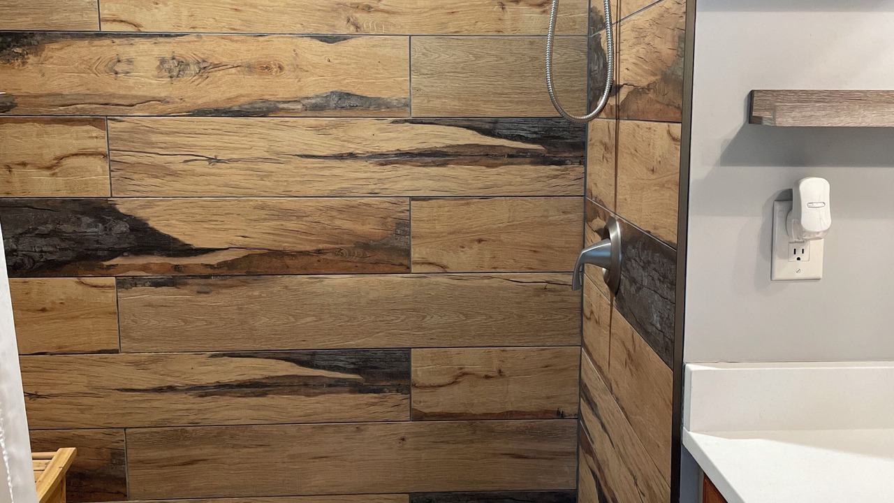 Photo of Bathroom in Paw Creek