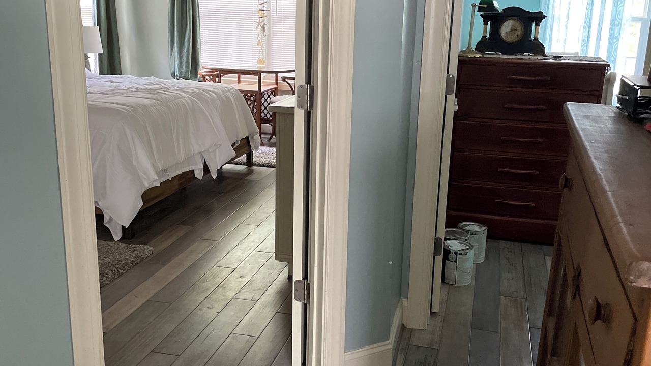 Photo of Bedroom in Paw Creek
