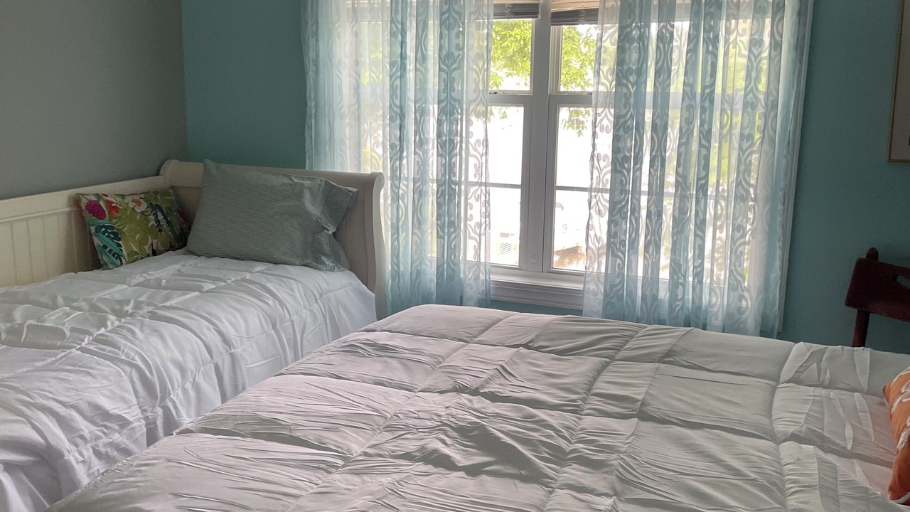Photo of Bedroom in Paw Creek