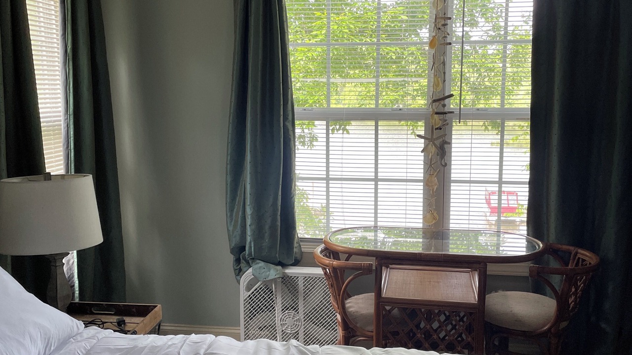 Photo of Bedroom in Paw Creek