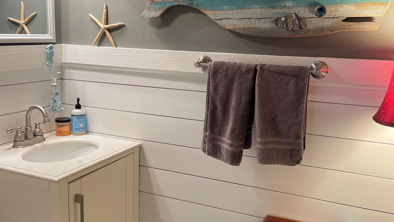 Photo of Bathroom in Paw Creek