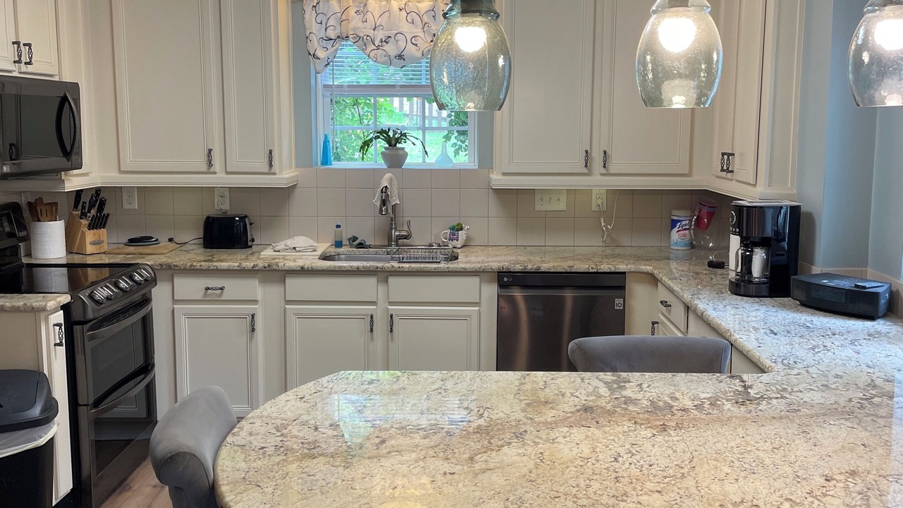 Photo of Kitchen in Paw Creek
