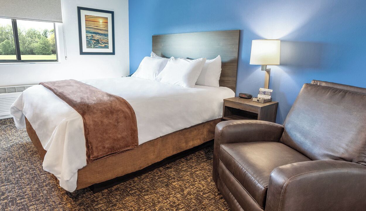 Photo of Bedroom in Huntersville