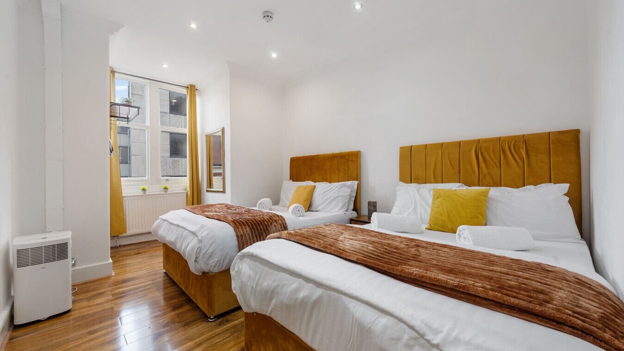 Photo of Bedroom in City of Westminster