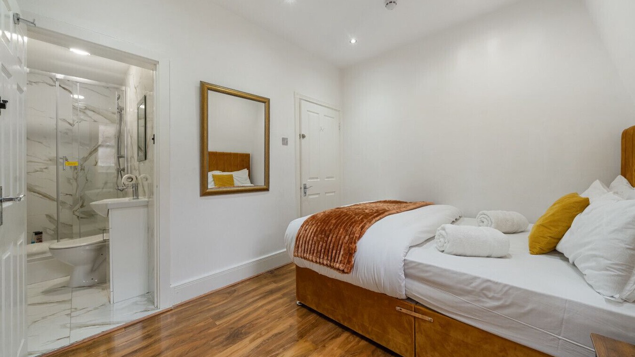 Photo of Bedroom in City of Westminster