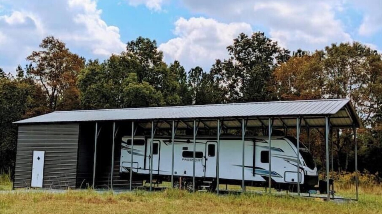 Photo of Outdoor in Goldston