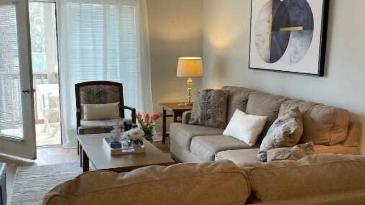 Photo of Livingroom in Fairfield Harbour
