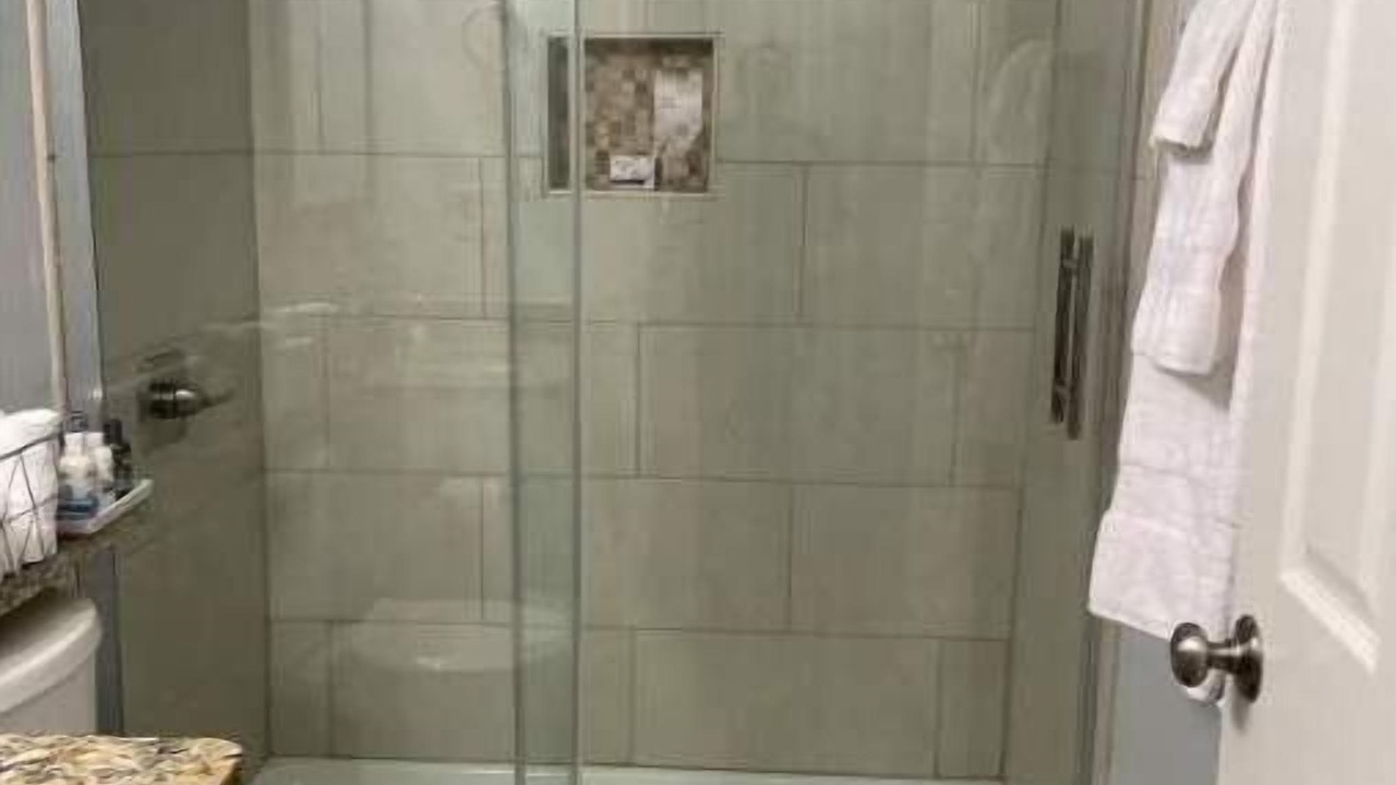 Photo of Bathroom in Fairfield Harbour