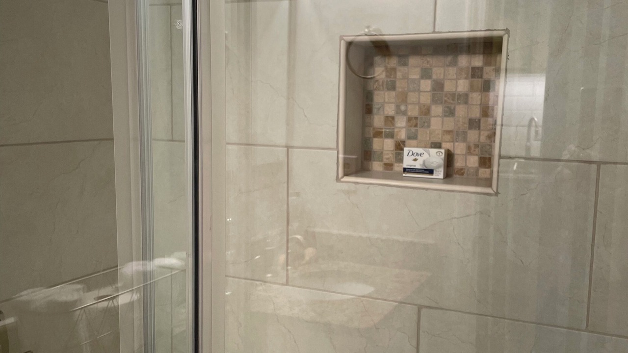Photo of Bathroom in Fairfield Harbour