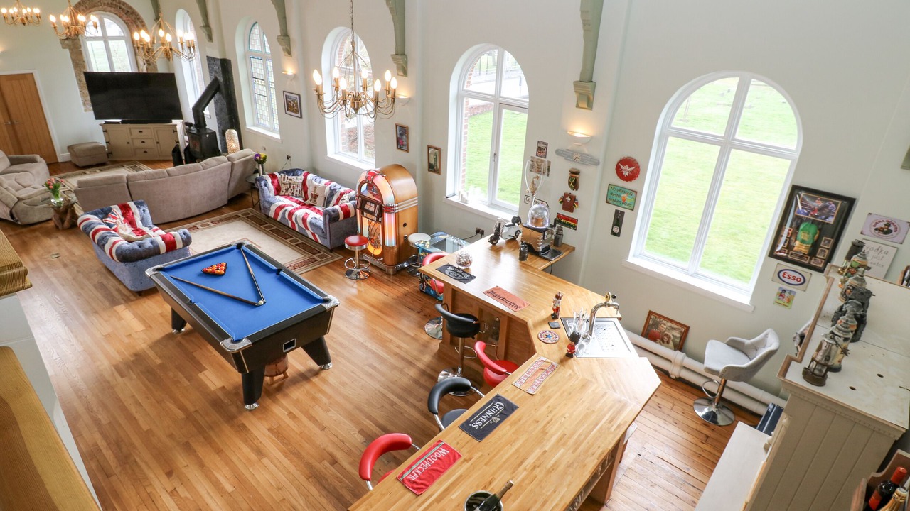 Photo of Bedroom in Stanley