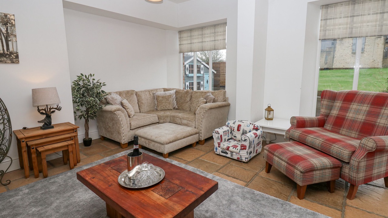 Photo of Livingroom in Stanley