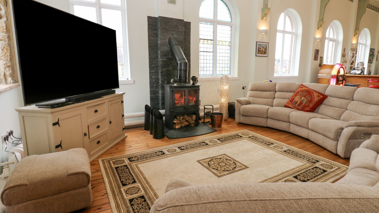 Photo of Livingroom in Stanley