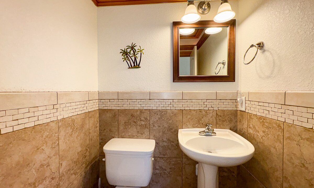Photo of Bathroom in Southern Shores