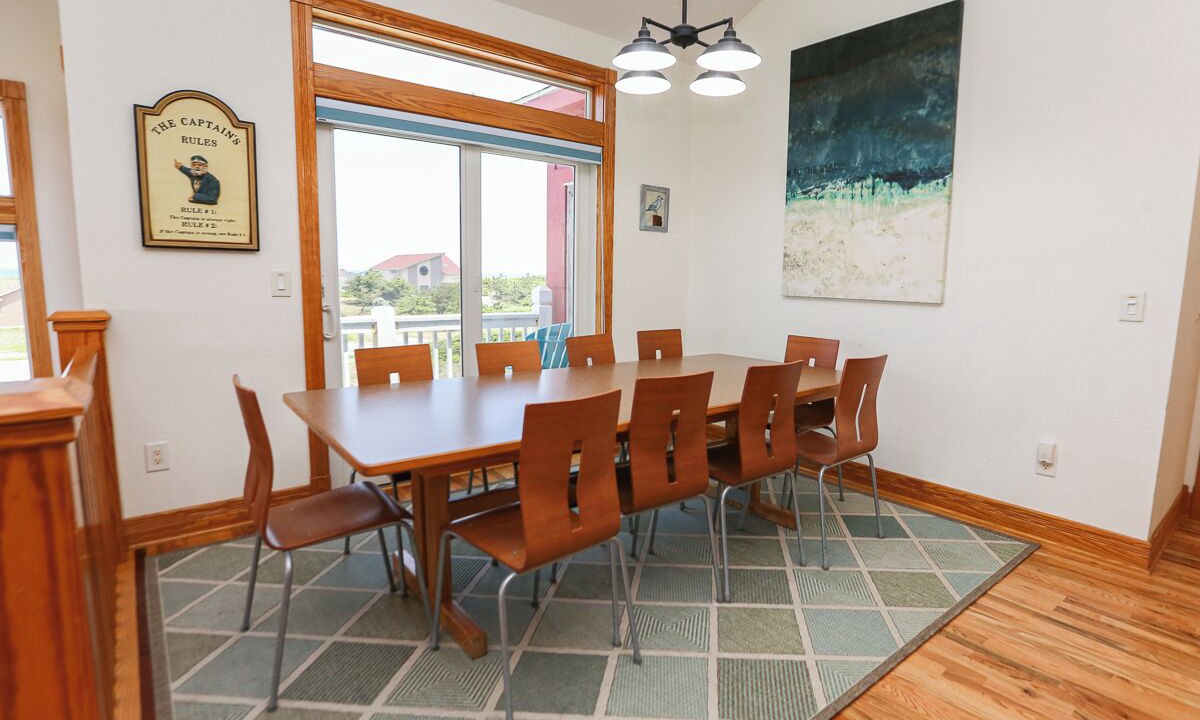 Photo of Bedroom in Southern Shores