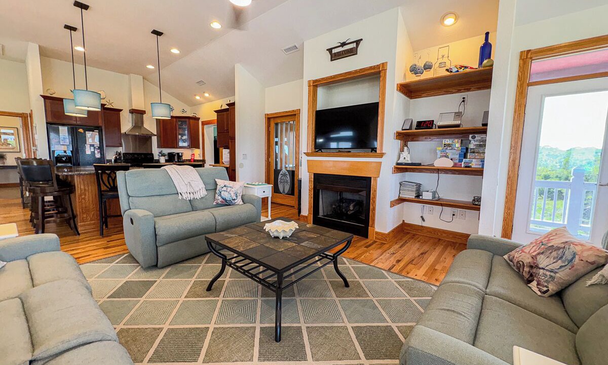 Photo of Bedroom in Southern Shores