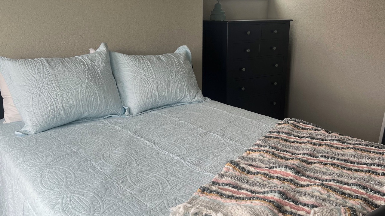 Photo of Bedroom in Carova Beach