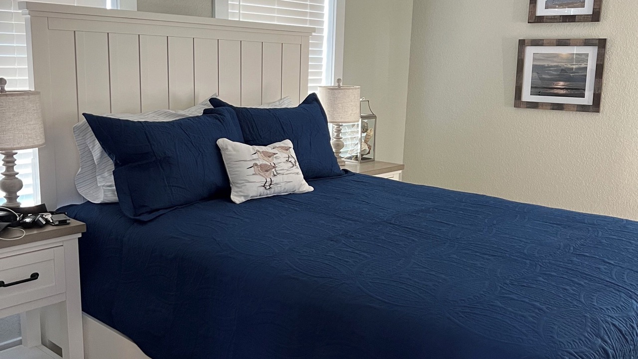 Photo of Bedroom in Carova Beach