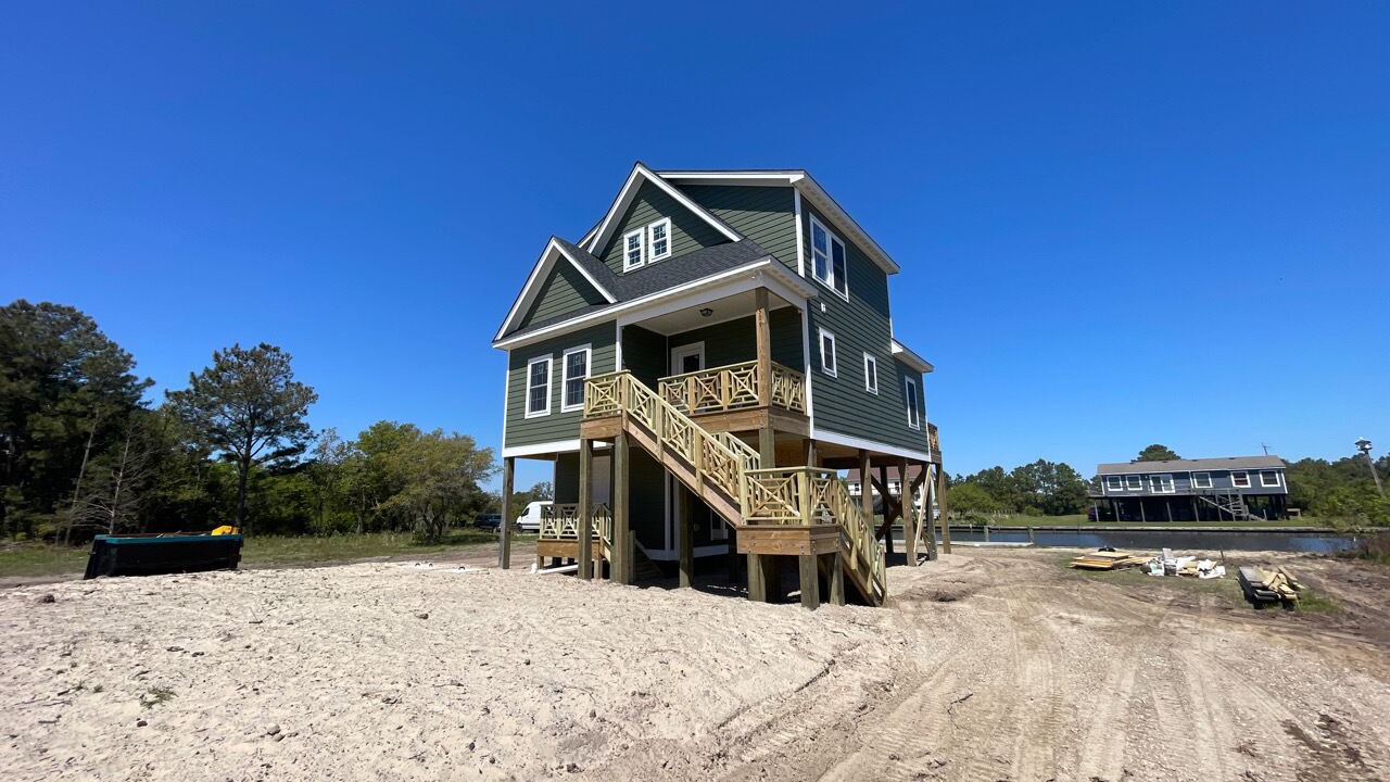 Photo of Outdoor in Carova Beach