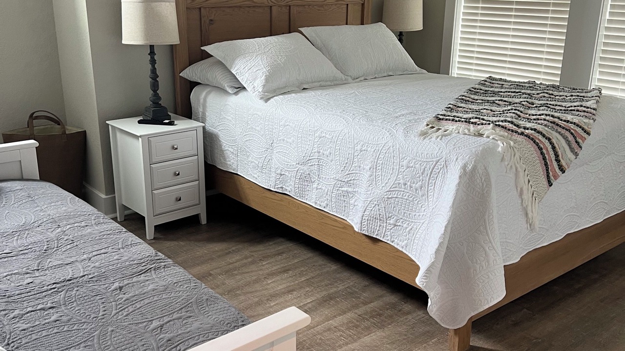 Photo of Bedroom in Carova Beach