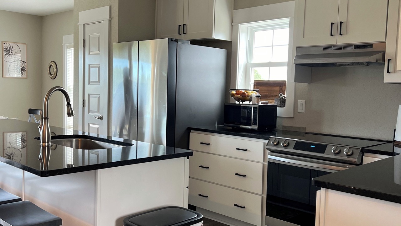 Photo of Kitchen in Carova Beach