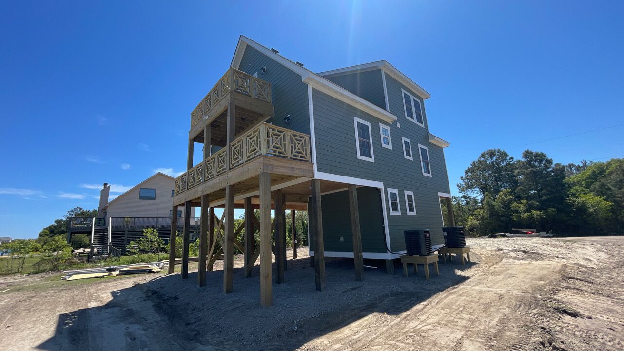 Photo of Outdoor in Carova Beach