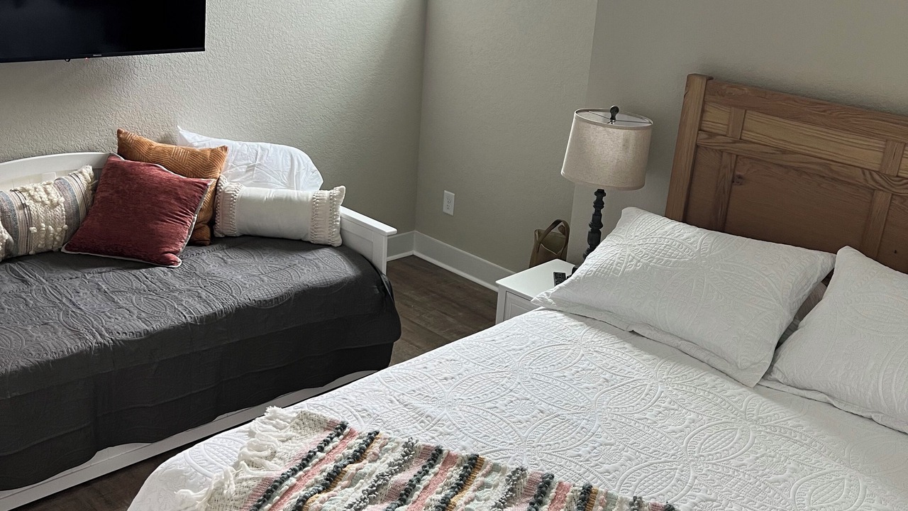 Photo of Bedroom in Carova Beach