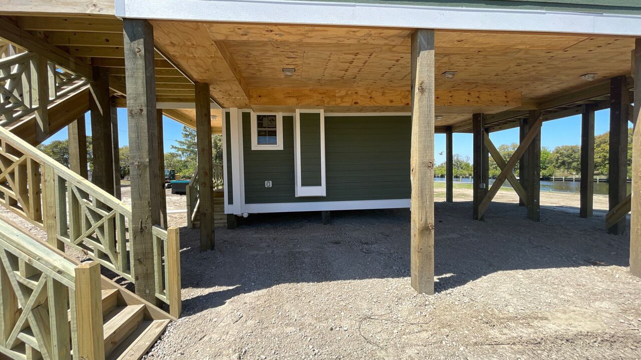 Photo of Outdoor in Carova Beach