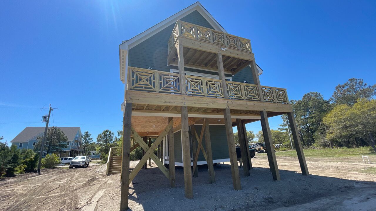 Photo of Outdoor in Carova Beach