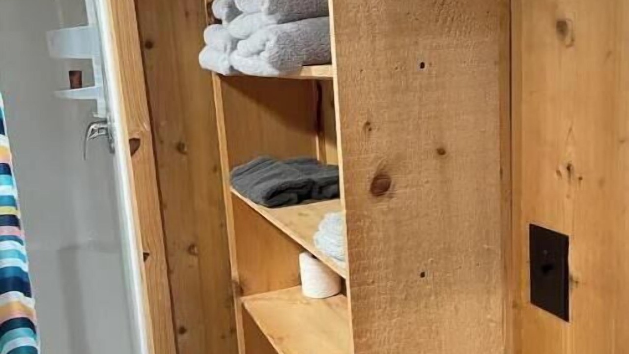 Photo of Bathroom in Topton