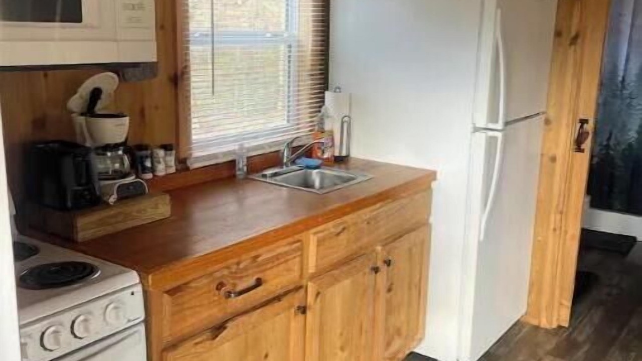 Photo of Kitchen in Topton
