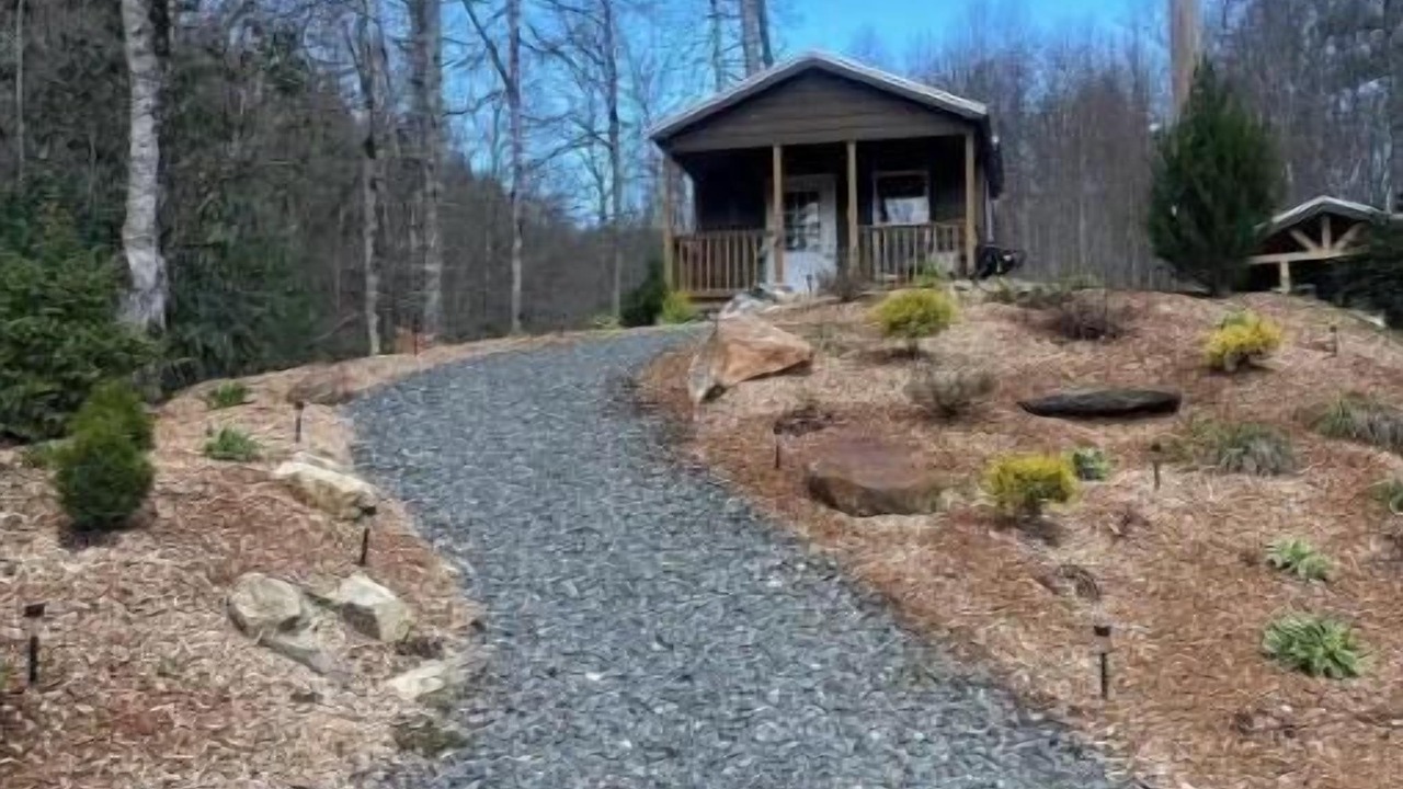 Photo of Outdoor in Topton