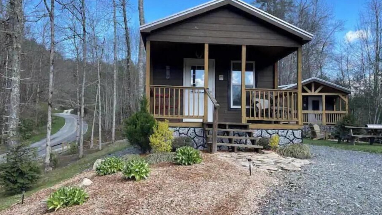 Photo of Outdoor in Topton