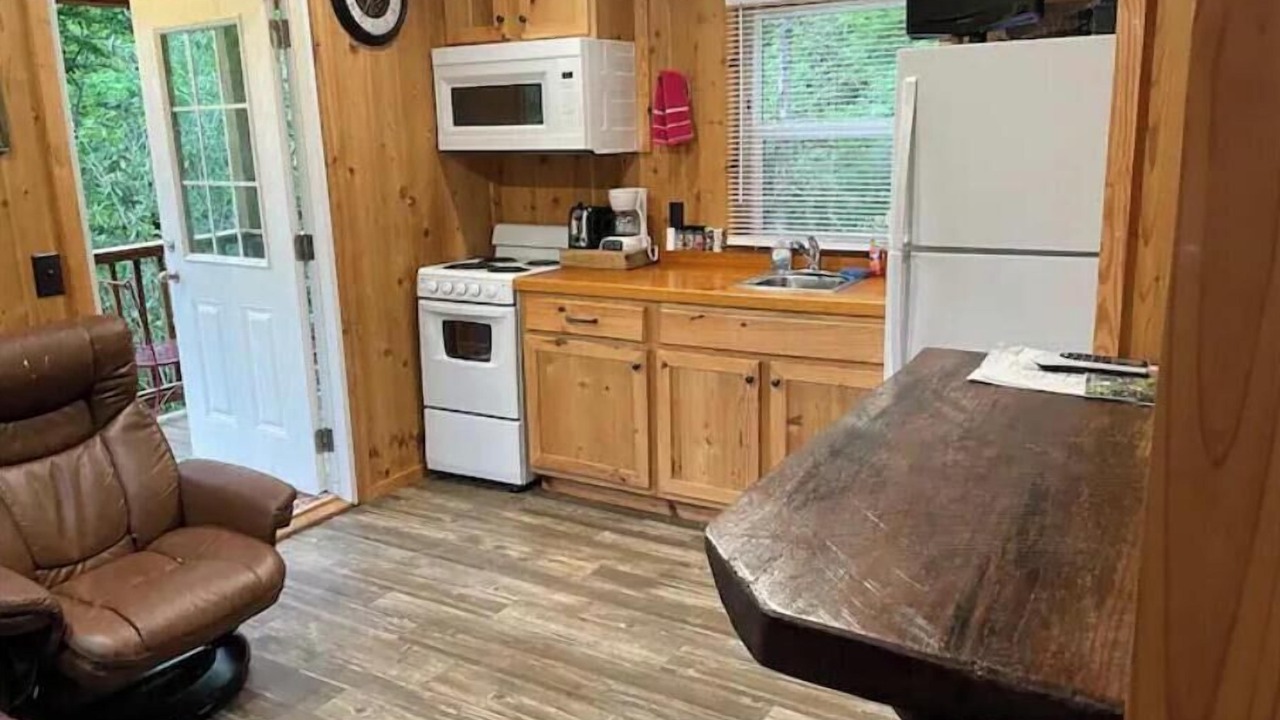 Photo of Kitchen in Topton