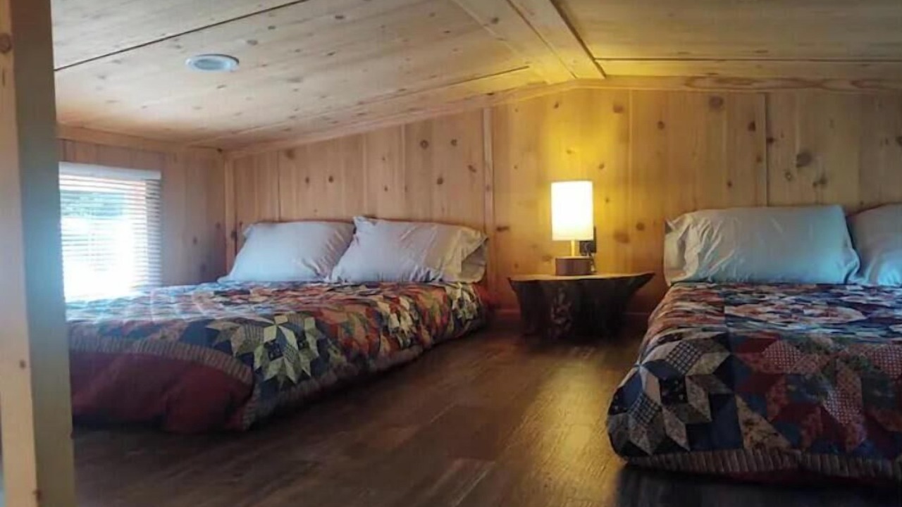 Photo of Bedroom in Topton