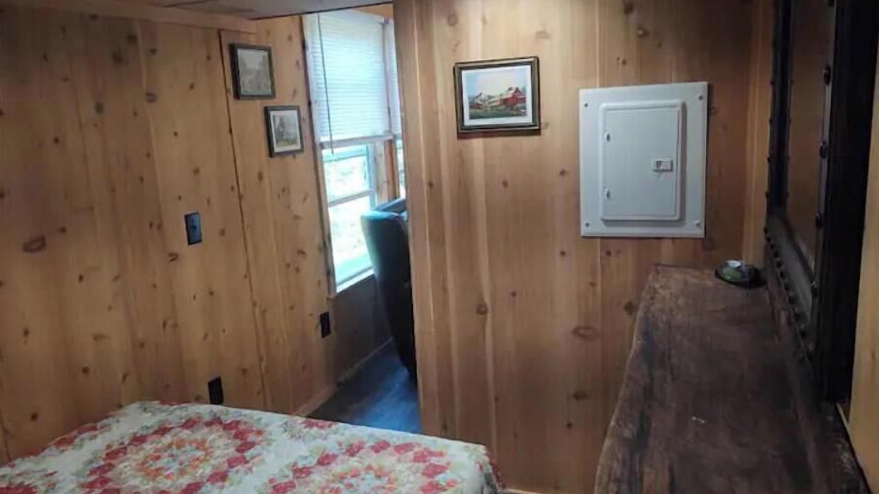 Photo of Bedroom in Topton