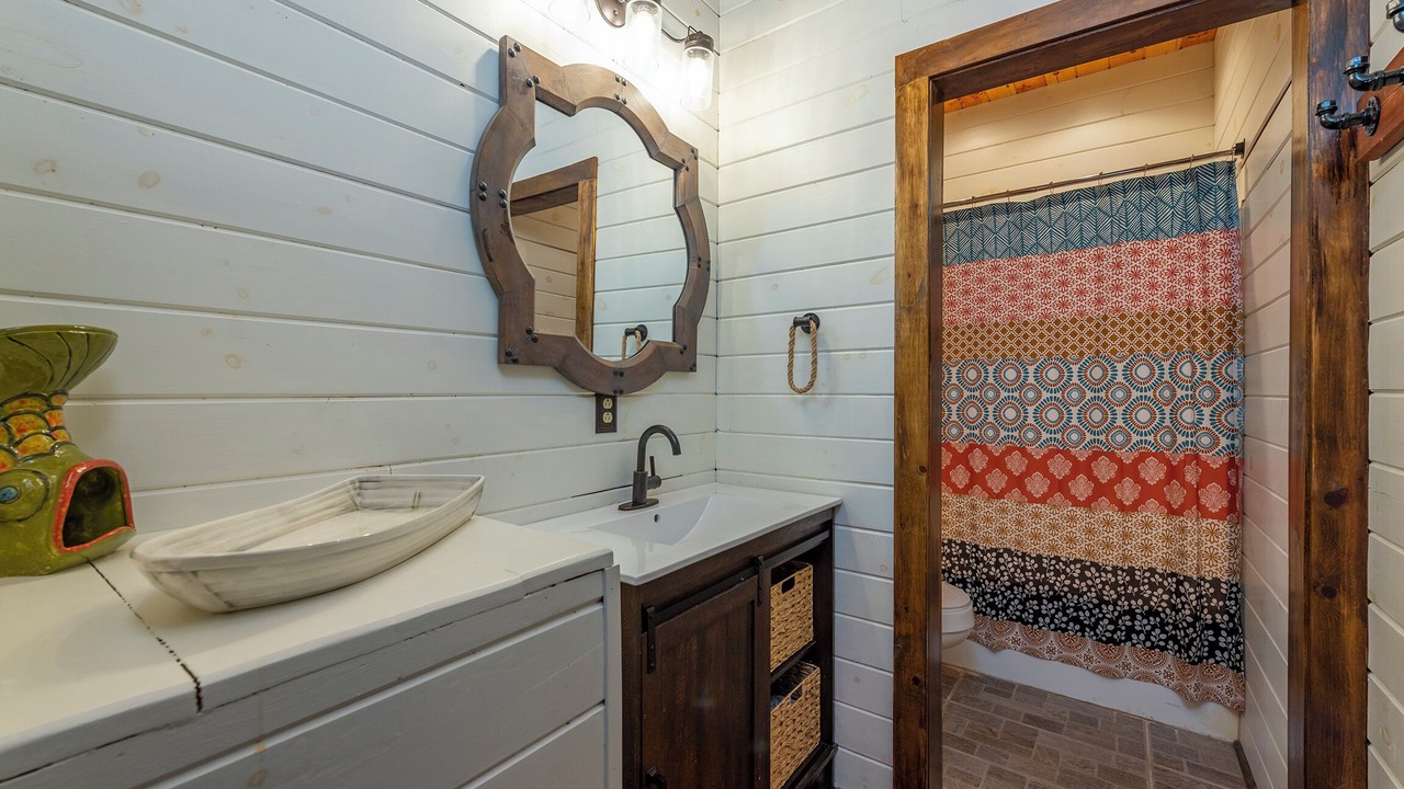 Photo of Bathroom in Marion