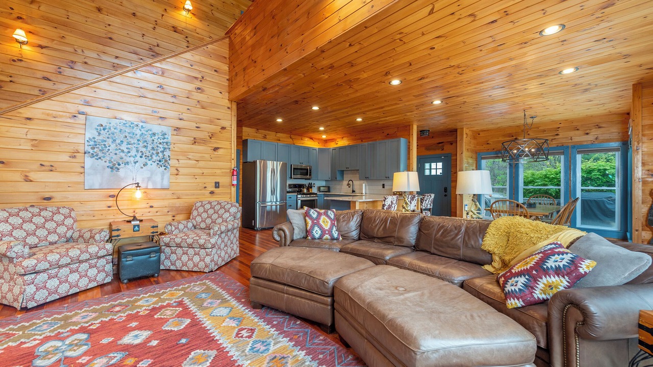 Photo of Livingroom in Marion