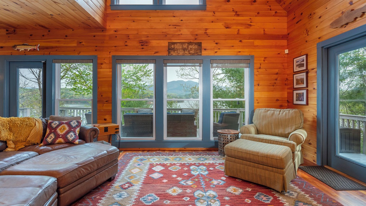 Photo of Livingroom in Marion